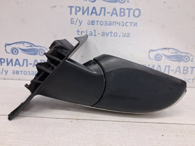 Зеркало правое Renault Megane 3 1.5 DIESEL K9K 2008 (б/у) Київ - зображення 5