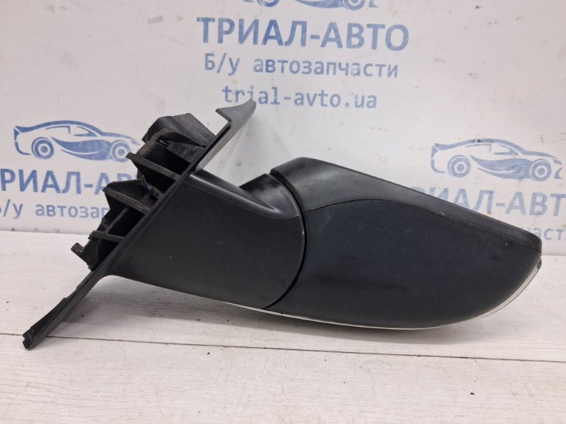 Зеркало правое Renault Megane 3 1.5 DIESEL K9K 2008 (б/у) Киев - изображение 5