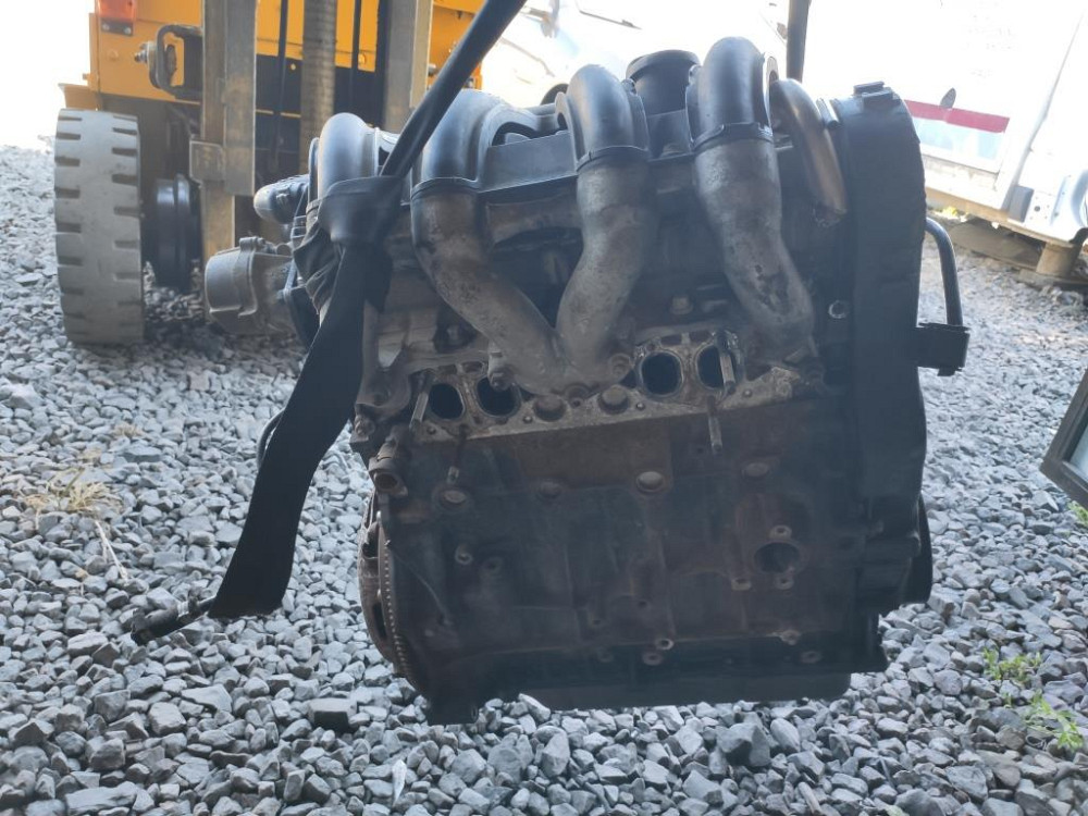 Двигатель в сборе DW8 Peugeot Partner 1.9 D 1996-2007 Ковель - зображення 1