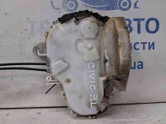 Замок двери задний левый Honda Civic 2005-2012 72650SNAA13 (Арт. 67833) Киев