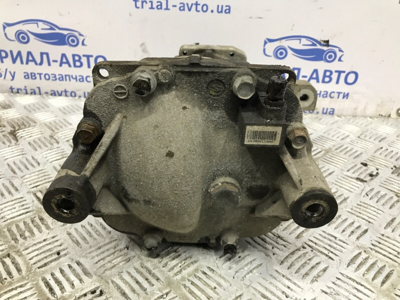 Редуктор задний SsangYong Korando 2010-2019 4310034001 (Арт. 51216) Киев - изображение 6