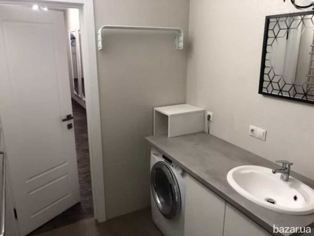 долгосрочная аренда 2-к квартира Киев, Голосеевский, 27000 грн./мес. Київ - зображення 10