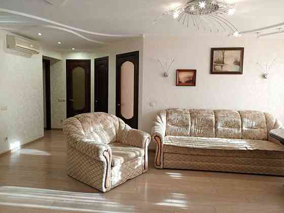 продажа 3-к квартира Кременчугский, Кременчуг, 73000 $ Кременчуг