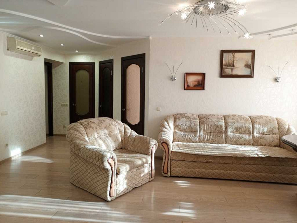 продажа 3-к квартира Кременчугский, Кременчуг, 69999 $ Кременчук - зображення 2