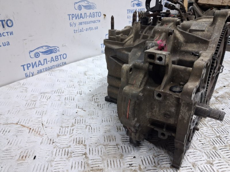 Коробка передач АКПП Mitsubishi Outlander 2003-2006 MN168377 (Арт. 66893) Киев - изображение 4