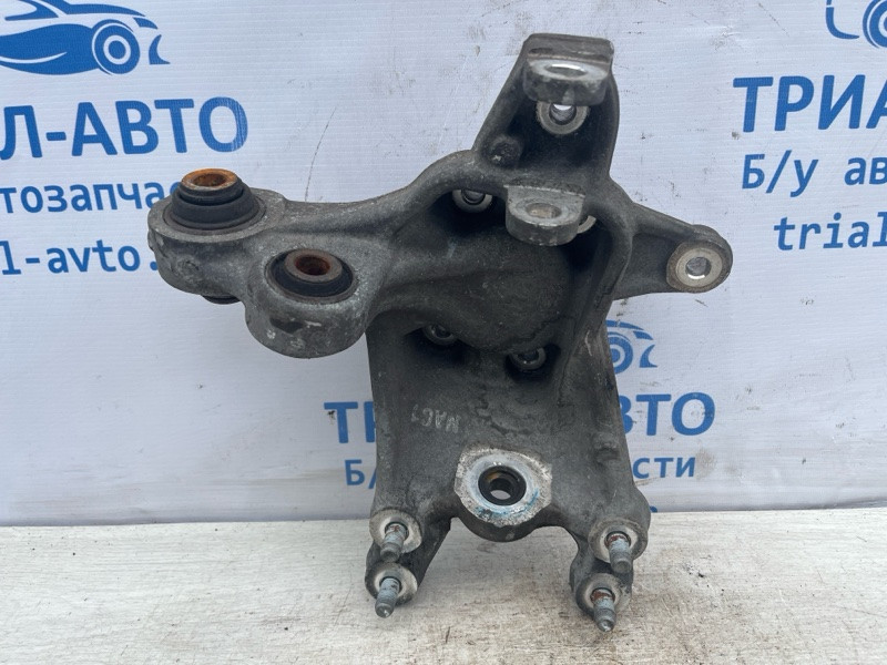 Цапфа задняя левая Kia Optima TF 2.4 БЕНЗИН G4KJ 2010 (б/у) Киев - изображение 8