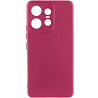 Чехол Silicone Cover Ummi Lakshmi Full Camera (AA) для Motorola Edge 50 Pro Херсон