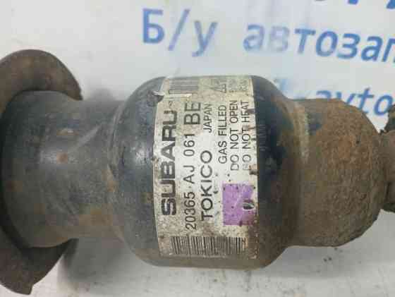 Амортизатор задний Subaru Outback 2009-2014 20365AJ061 (Арт. 58269) Київ