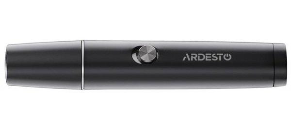 Триммер для носа и ушей Ardesto TR-Y5 Київ - зображення 2