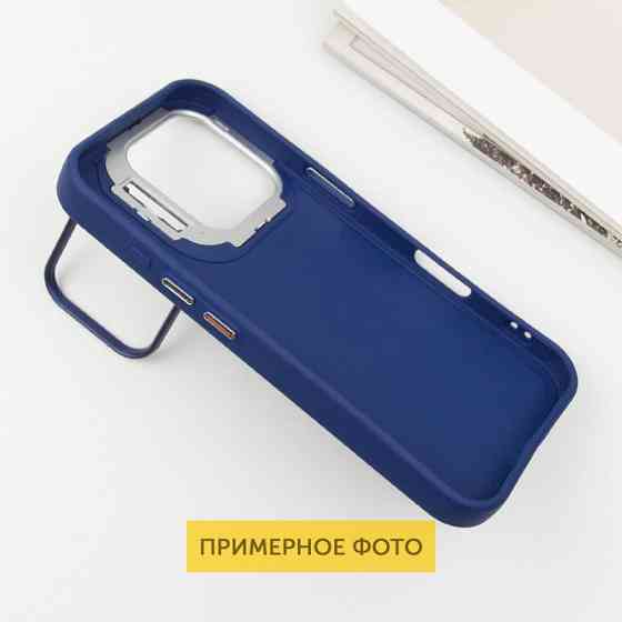 TPU+PC чехол Friends для Apple iPhone 16 (6.1") Херсон