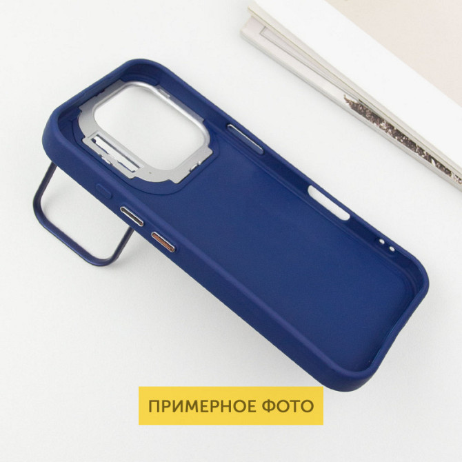 TPU+PC чехол Friends для Apple iPhone 16 (6.1") Херсон - зображення 5