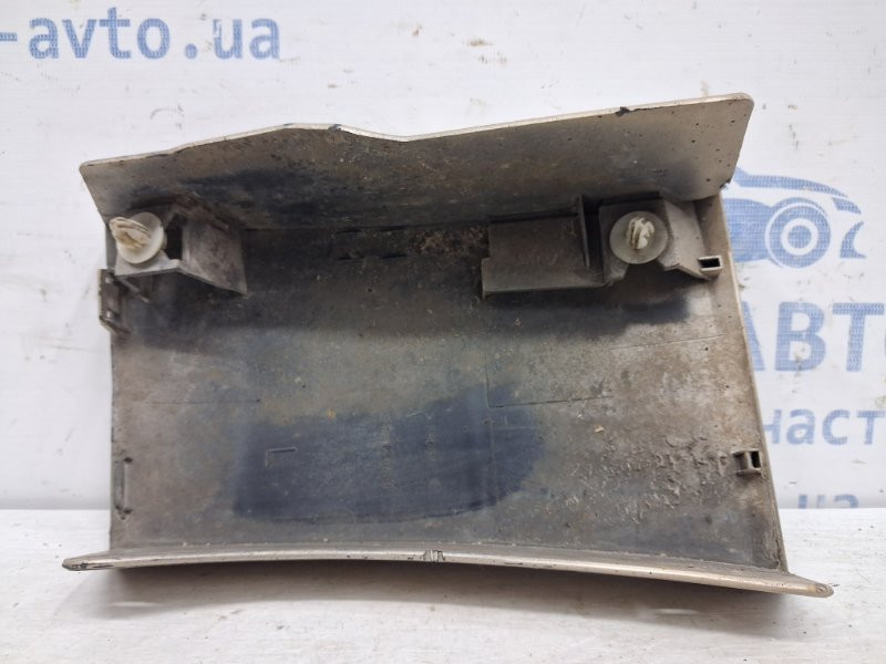 Накладка крыла Suzuki Grand Vitara 2005-2016 7765165J0 (Арт. 61933) Київ - зображення 4
