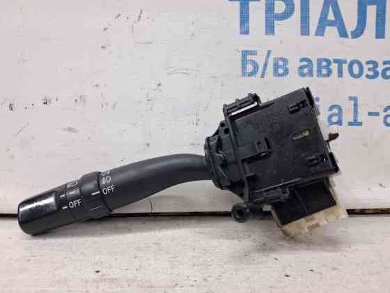 Переключатель подрулевой левый(поворотники) Toyota Avensis T25 2.2 DIESEL 2ADFTV 2002 (б/у) Киев