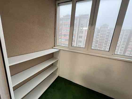 продажа 1-к квартира Киево-Святошинский, Святопетровское, 72400 $ 