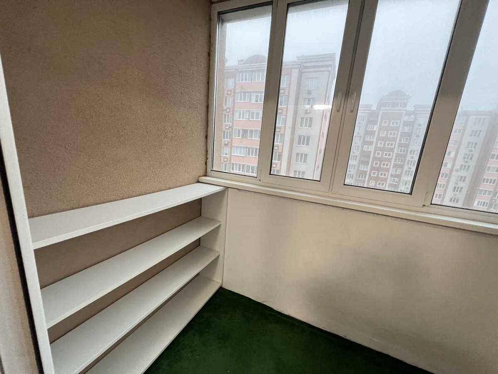 продажа 1-к квартира Киево-Святошинский, Святопетровское, 72400 $  - зображення 6