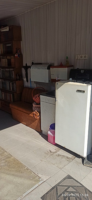 Здам особистий капітальний гараж на Троєщині Киев - изображение 6