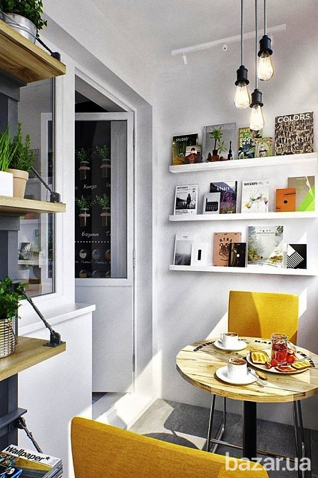 Студия люкс ЖК Кировский Дніпро - зображення 9