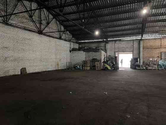 долгосрочная аренда склады Днепр, Самарский, 73100 грн./мес. Дніпро