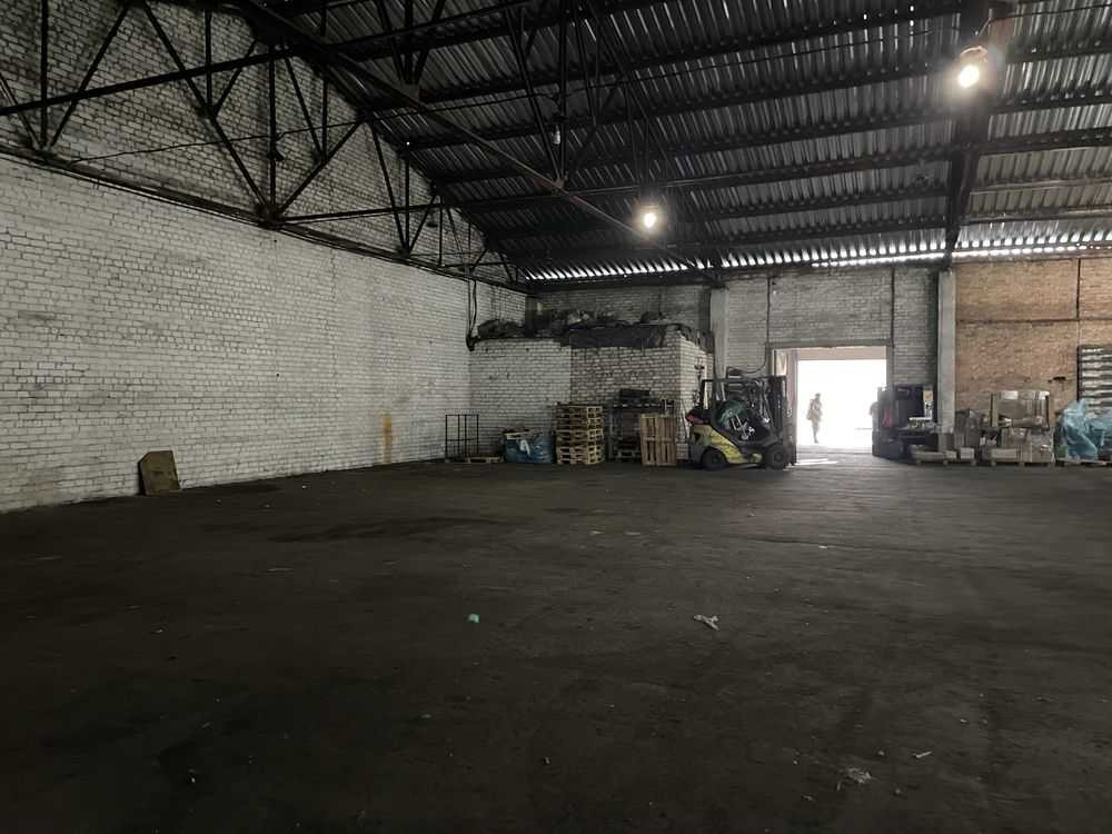 долгосрочная аренда склады Днепр, Самарский, 73100 грн./мес. Днепр - изображение 6