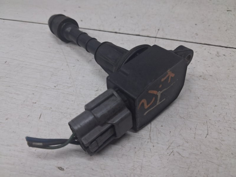Катушка зажигания Nissan Micra 2002-2010 22448AX001 (Арт. 84642) Київ - зображення 4