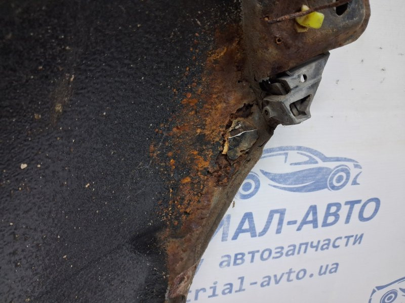 Крыло переднее левое Suzuki SX4 2006-2014 5770080820 (Арт. 62876) Киев - изображение 9