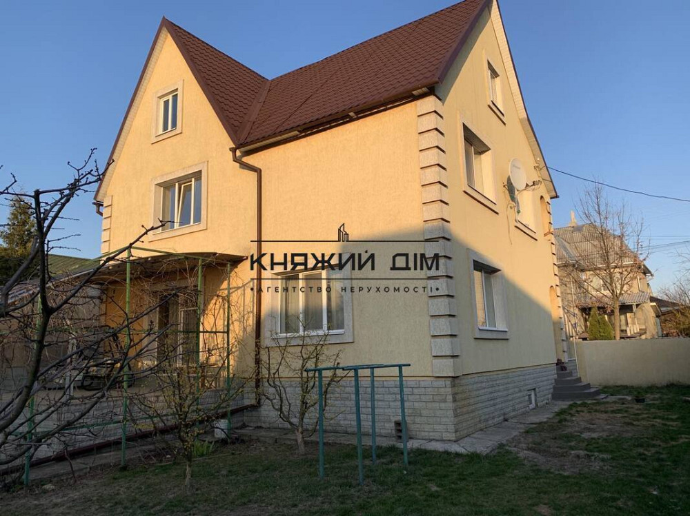 Аренда дома в с. Боярка. № 139088 Київ - зображення 1