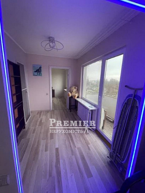 Продається 2 кімнатна квартира в парковій зоні Одеса - зображення 4