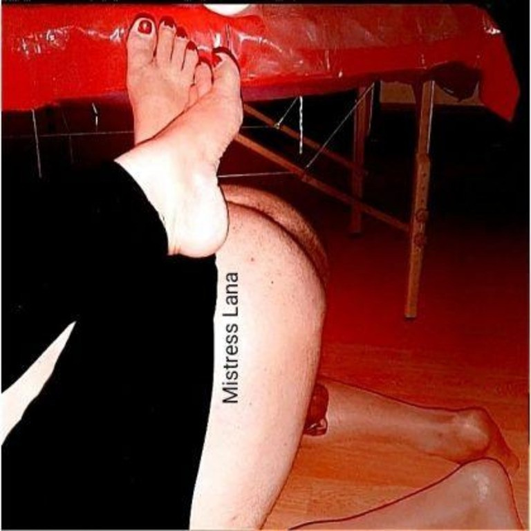 Профессиональные БДСМ СМ сессии с Настоящей Доминатрикс Реал или Вирт Київ - зображення 5