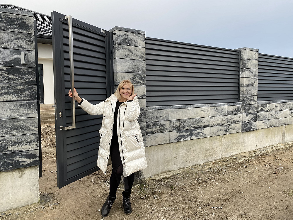 Блоки Premium Class Стрий - зображення 6