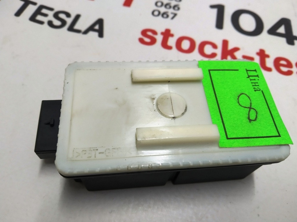 Антенна датчиков давления в шинах (TPMS) Tesla model S REST, Tesla model X 1034601-00-D Київ - зображення 5