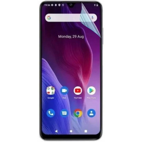 Захисна гідрогелева плівка DM для Cubot P60 Глянцева (Код товару:32837) Харків - зображення 1