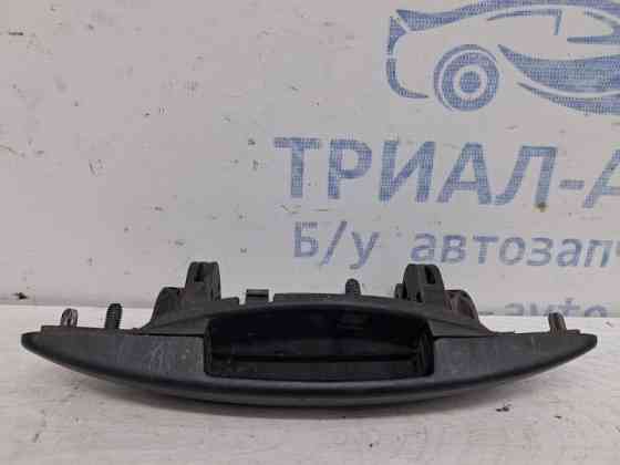 Ручка двери внешняя передняя правая Dacia Duster 2010-2017 806061345R (Арт. 62713) Киев