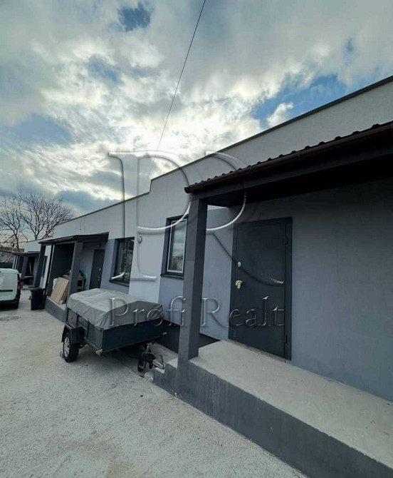 продажа 1-к дом Киево-Святошинский, Гостомель, 37000 $ Гостомель - изображение 11