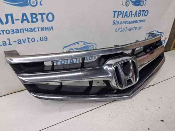 Решетка радиатора Honda Accord 2002-2008 71121SEA013ZA (Арт. 86984) Київ