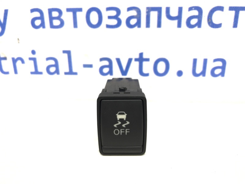 Кнопки управления Nissan Juke F15 1.6 TURBO MR16DDT 2010 (б/у) Київ - зображення 1