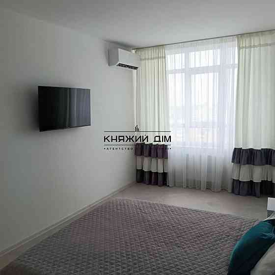 Є генератор . Оренда 1 км. кв. Оболонський р-н. вул. М.Голока,4 ЖК Бережанський Киев