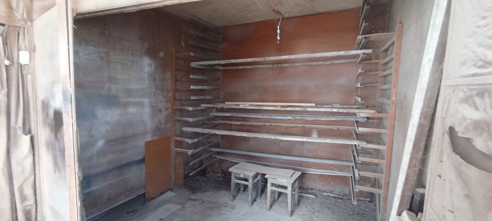 Столярный цех в фонтанке Одеса - зображення 1