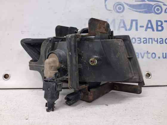 Фара противотуманная левая Hyundai Sonata NF 2.4 БЕНЗИН G4KC 2004 (б/у) Киев
