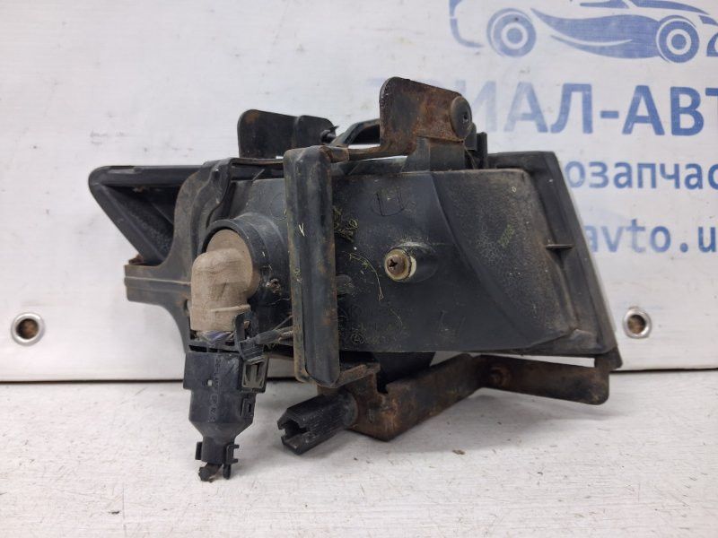 Фара противотуманная левая Hyundai Sonata NF 2.4 БЕНЗИН G4KC 2004 (б/у) Киев - изображение 2