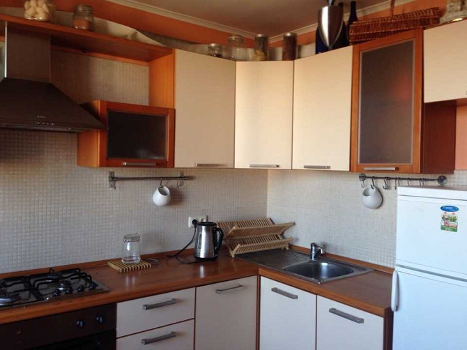 продажа 1-к квартира Киев, Соломенский, 56900 $ Київ - зображення 1
