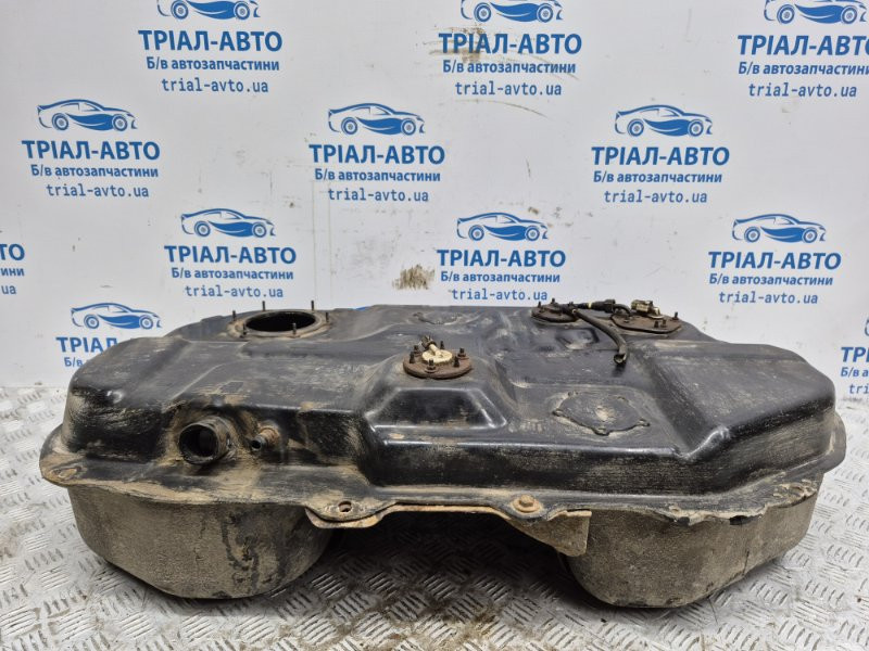 Бак топливный металлический Mitsubishi Outlander 2003-2006 MN120047 (Арт. 68748) Киев - изображение 5