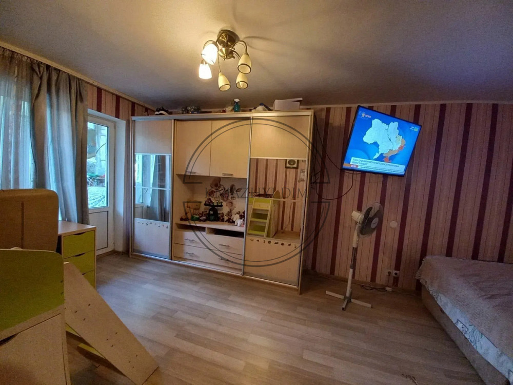 Продаж 1-кімнатної квартири, Харківське шосе. № 21146472 Київ - зображення 4