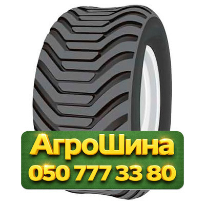 500/60R22.5 Speedways Flotation King 163/159A8/B PR16 Сельхоз шина Киев - изображение 1