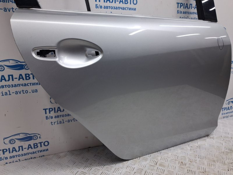 Дверь задняя правая Mazda 6 2012- GHY17202XA (Арт. 69192) Київ - зображення 3