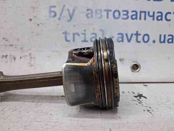 Поршень с шатуном Nissan Qashqai J11 1.2 БЕНЗИН HRA2DDT 2013 (б/у) Киев