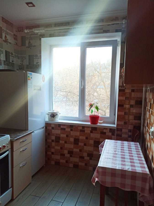 долгосрочная аренда 1-к квартира Днепр, Центральный, 7000 грн./мес. Дніпро - зображення 8