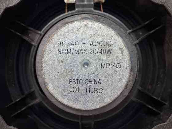 Динамик двери Kia Ceed 2012-2018 96340A2000 (Арт. 60336) Киев