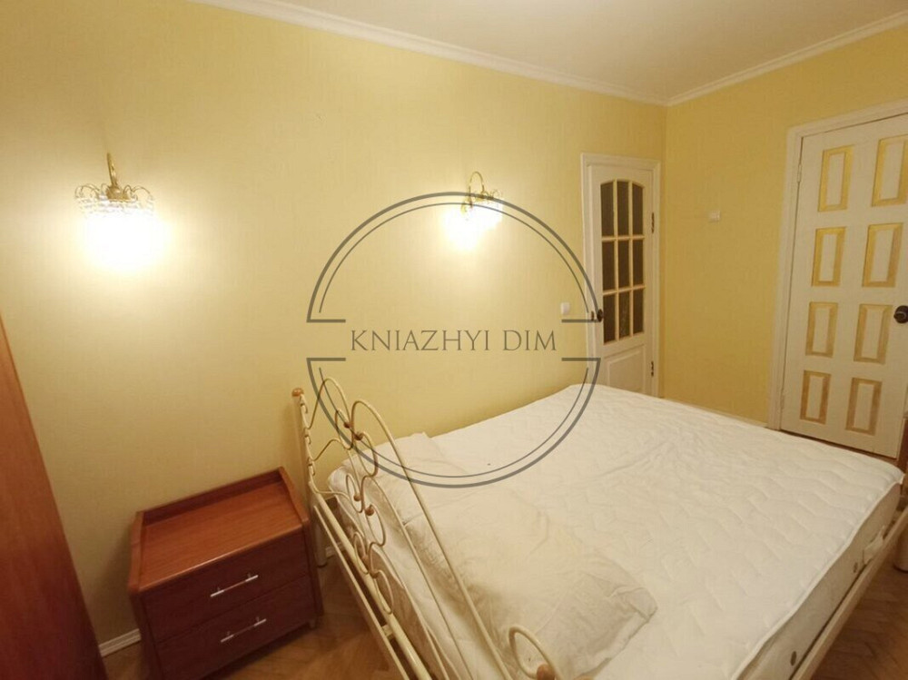 Продам 2-х. кому. в центрі на Антоновича. метро Палац України. Код: 21140883 Киев - изображение 5