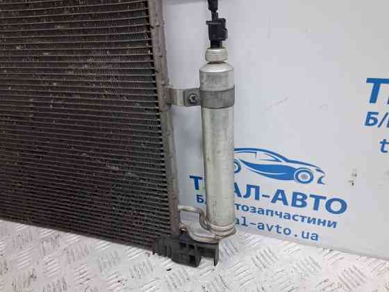 Радиатор кондиционера Nissan Juke 2010-2019  (Арт. 68564) Київ