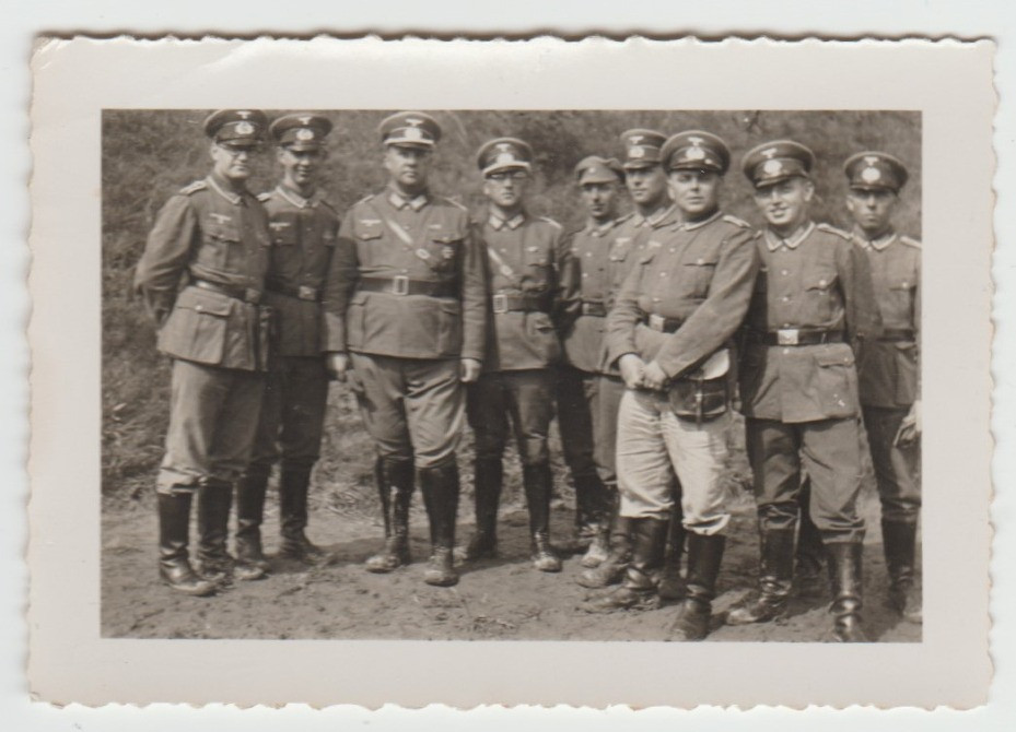 Фото Третий Рейх №26 Киев - изображение 7